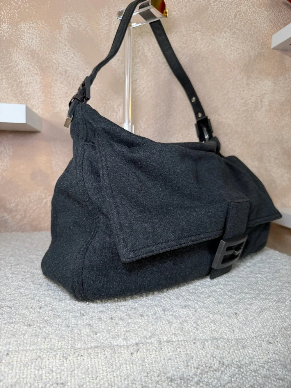 Fendi strap adjustable coa